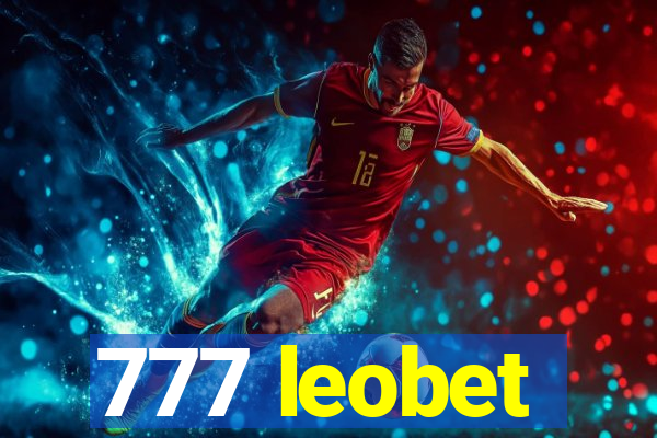 777 leobet